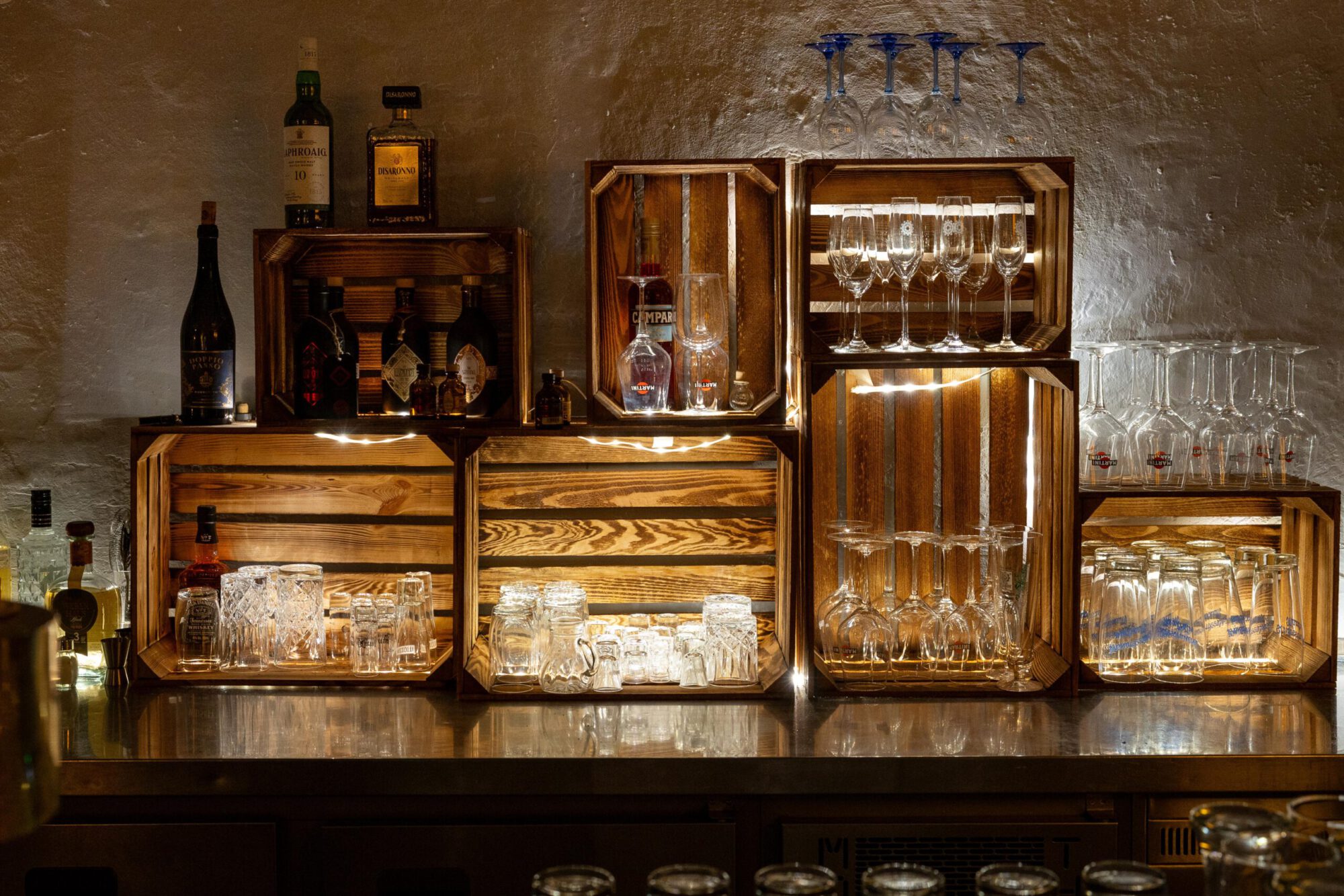 Feder Bar